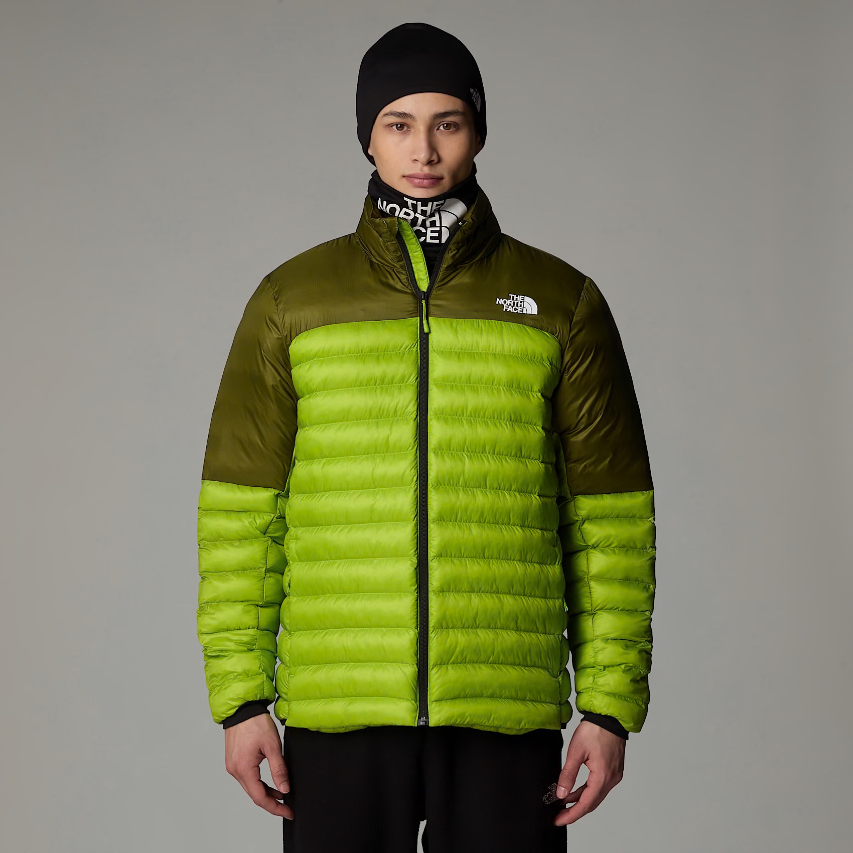 Men's Terra Peak Jacket